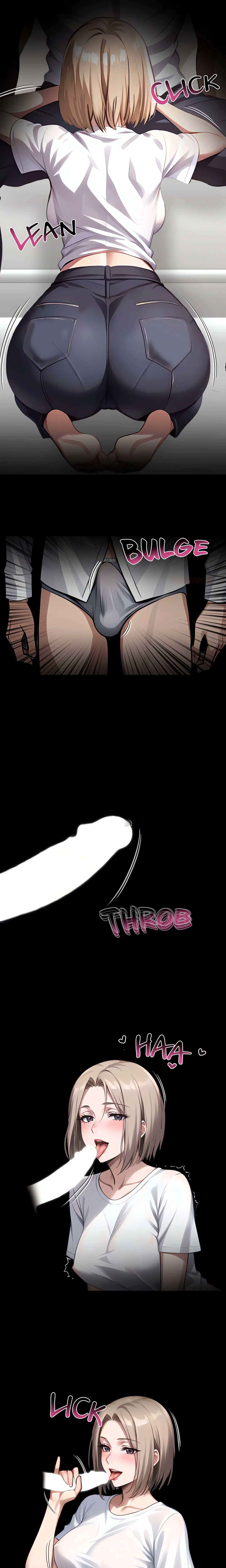 Gangster x Office Lady Episode 109 - Page 16