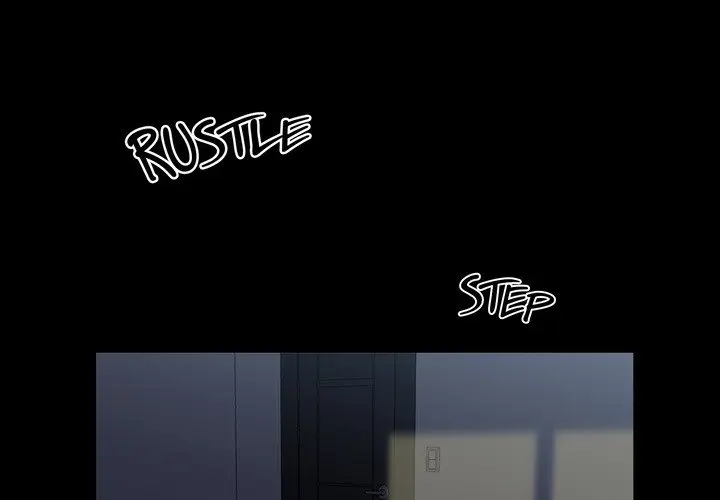 Gangster x Office Lady Episode 11 - Page 1