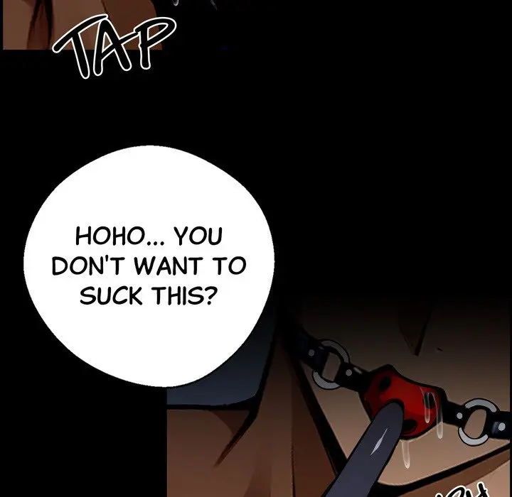 Gangster x Office Lady Episode 11 - Page 98