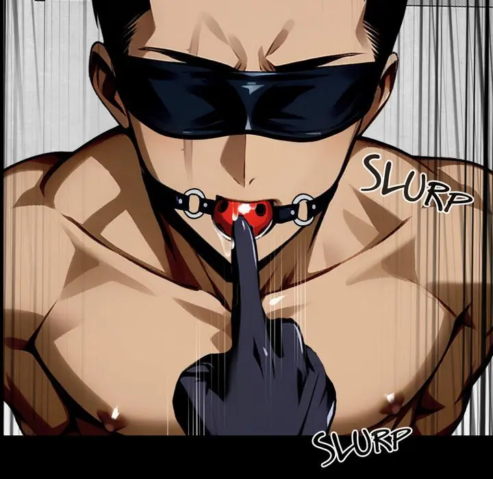Gangster x Office Lady Episode 11 - Page 101