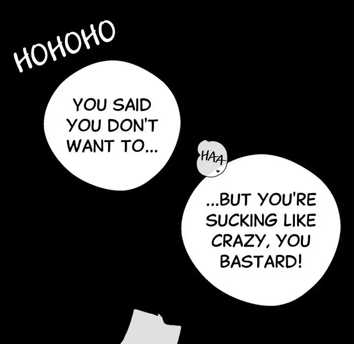 Gangster x Office Lady Episode 11 - Page 102