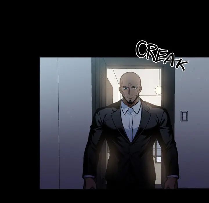 Gangster x Office Lady Episode 11 - Page 10