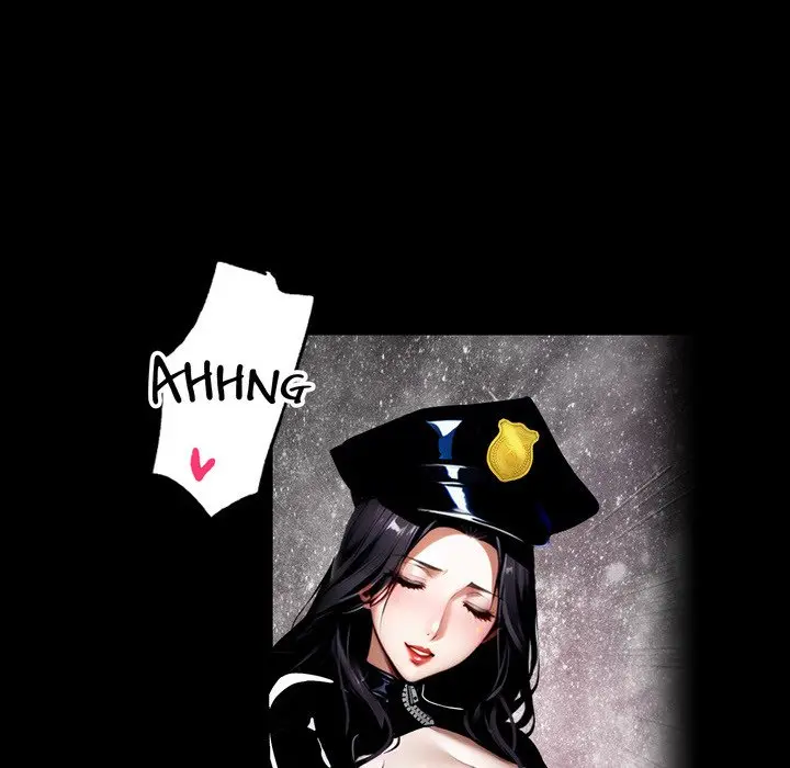 Gangster x Office Lady Episode 11 - Page 107