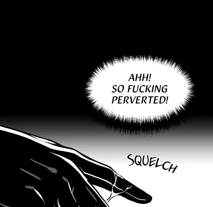 Gangster x Office Lady Episode 11 - Page 113