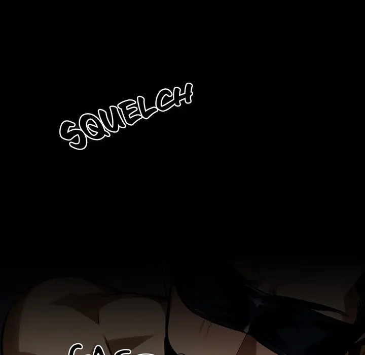 Gangster x Office Lady Episode 11 - Page 116