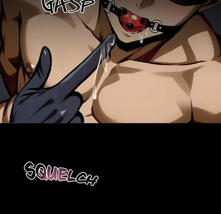 Gangster x Office Lady Episode 11 - Page 117