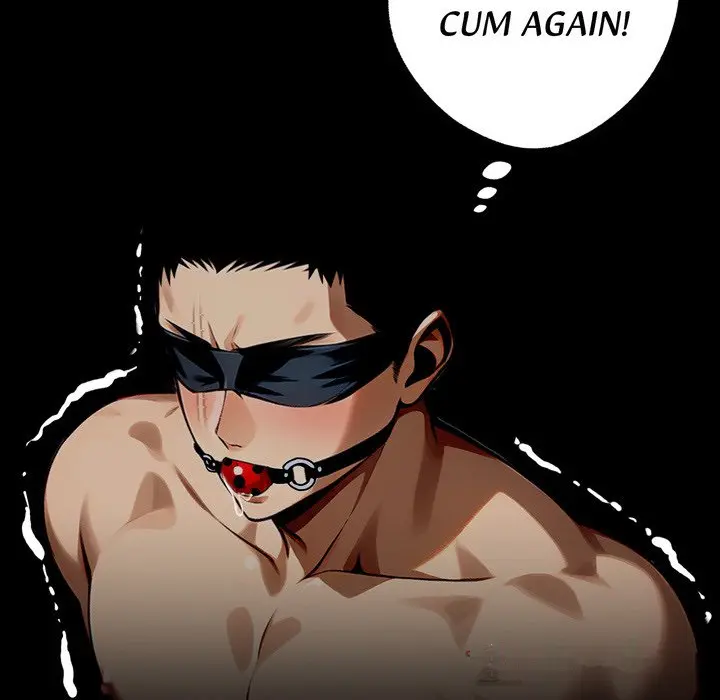 Gangster x Office Lady Episode 11 - Page 120