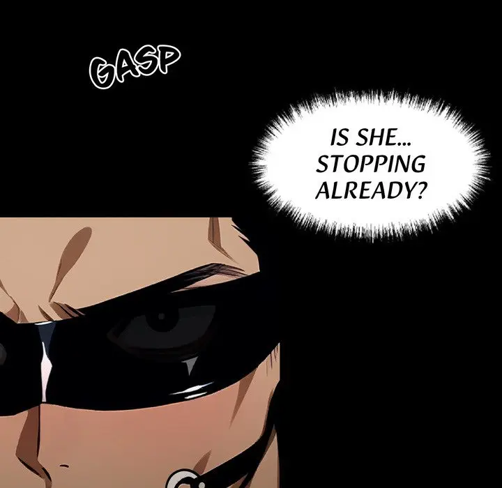 Gangster x Office Lady Episode 11 - Page 121