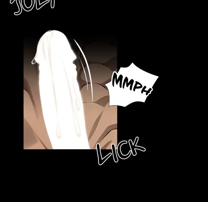 Gangster x Office Lady Episode 11 - Page 125