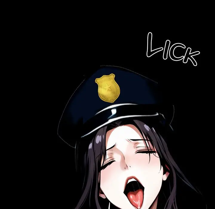 Gangster x Office Lady Episode 11 - Page 126