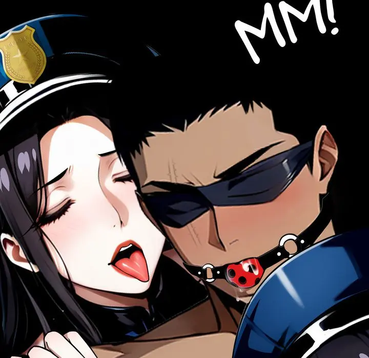 Gangster x Office Lady Episode 11 - Page 129