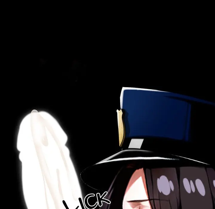 Gangster x Office Lady Episode 11 - Page 132