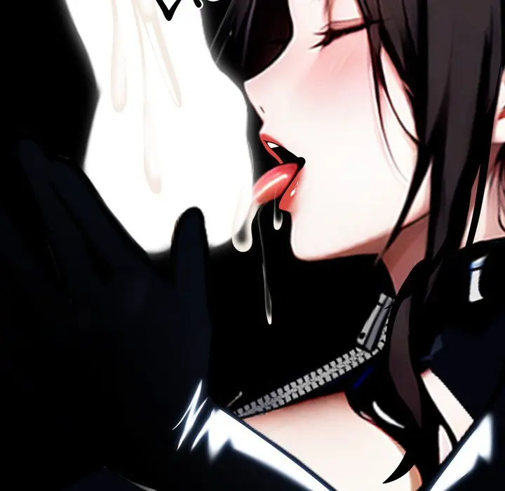 Gangster x Office Lady Episode 11 - Page 133
