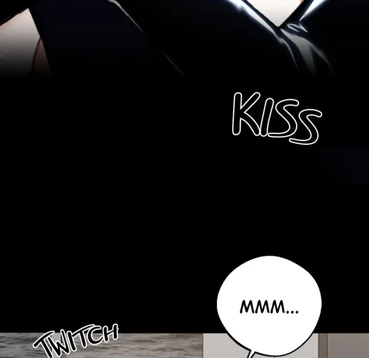 Gangster x Office Lady Episode 11 - Page 134