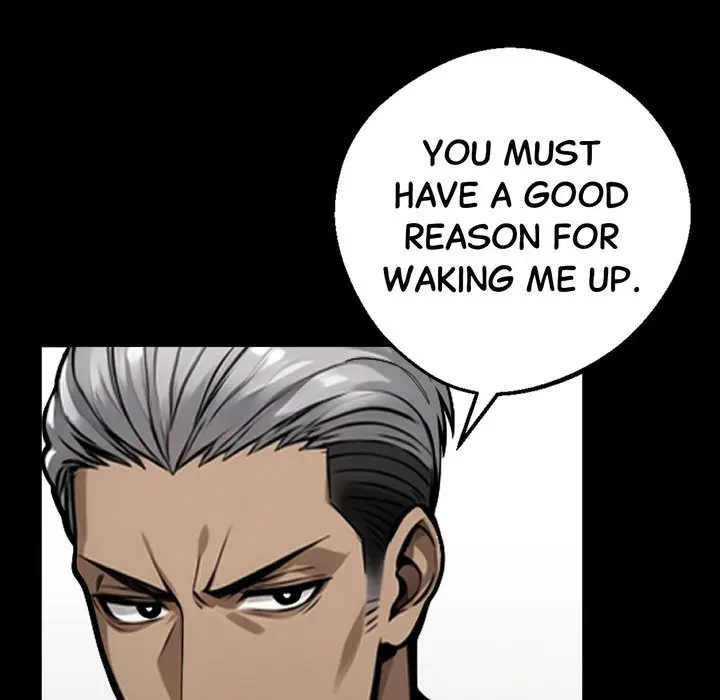 Gangster x Office Lady Episode 11 - Page 13
