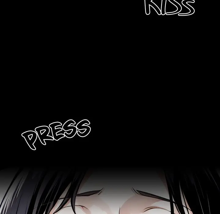 Gangster x Office Lady Episode 11 - Page 136