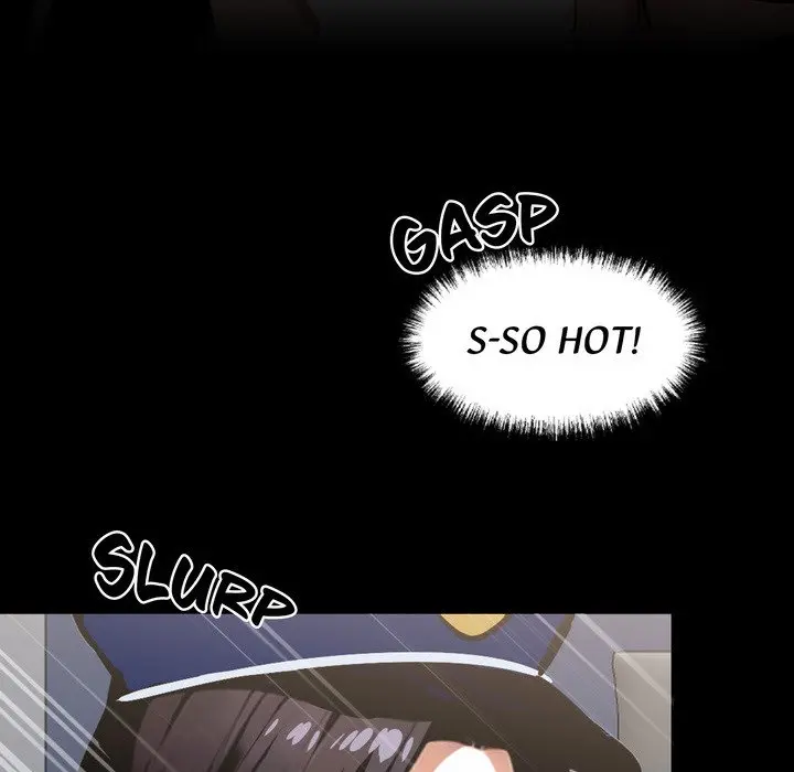 Gangster x Office Lady Episode 11 - Page 138