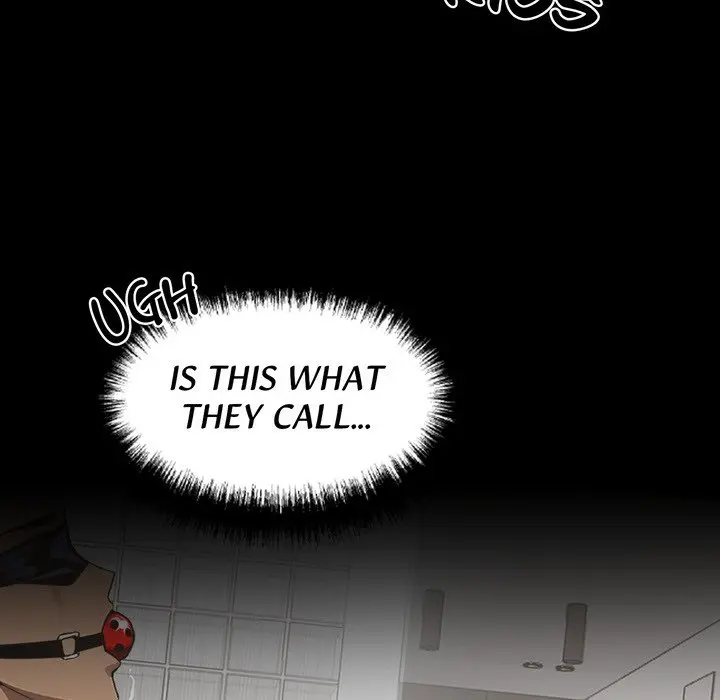 Gangster x Office Lady Episode 11 - Page 141
