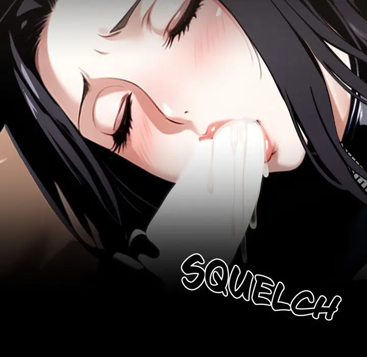 Gangster x Office Lady Episode 11 - Page 144