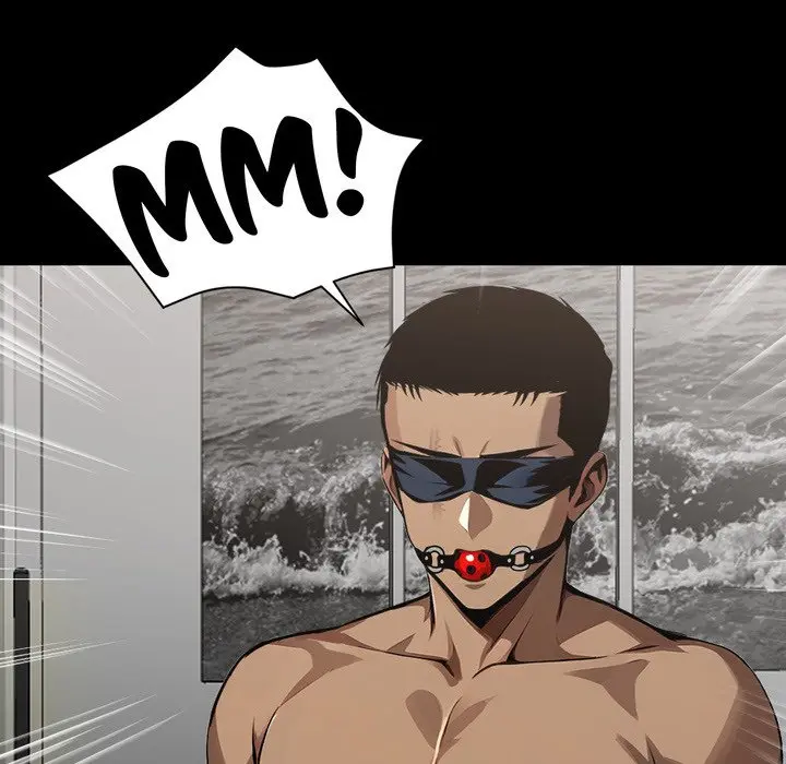 Gangster x Office Lady Episode 11 - Page 145