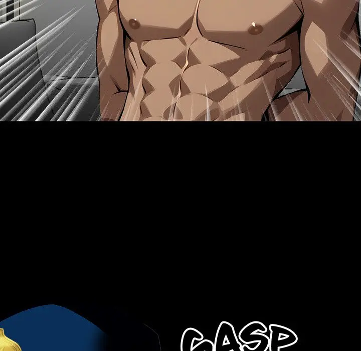 Gangster x Office Lady Episode 11 - Page 146