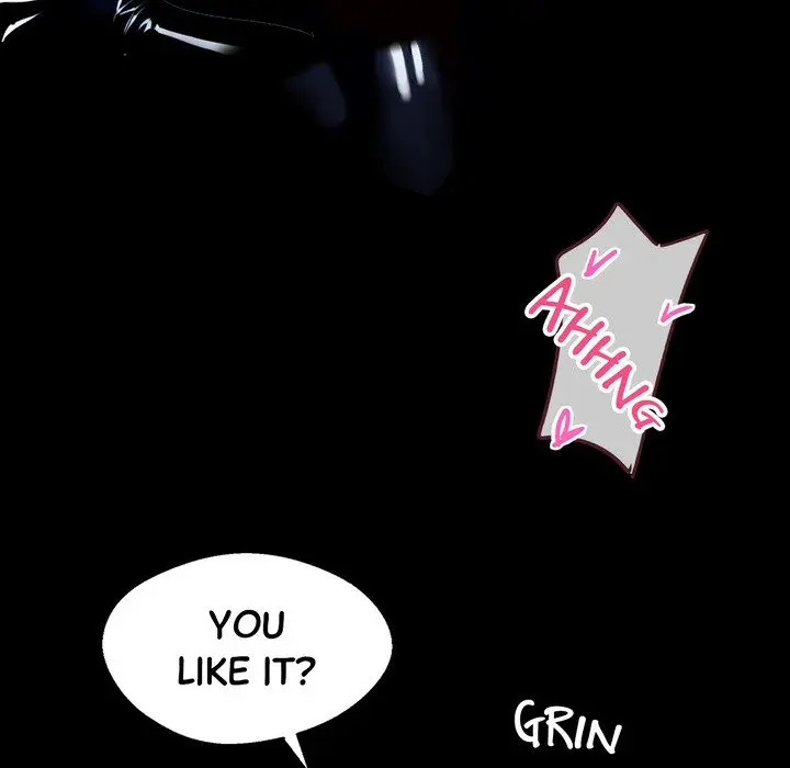 Gangster x Office Lady Episode 11 - Page 148
