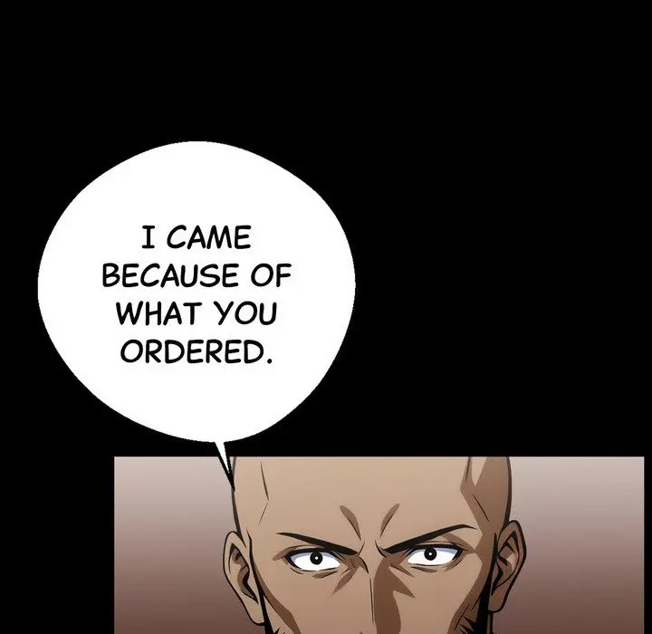 Gangster x Office Lady Episode 11 - Page 15