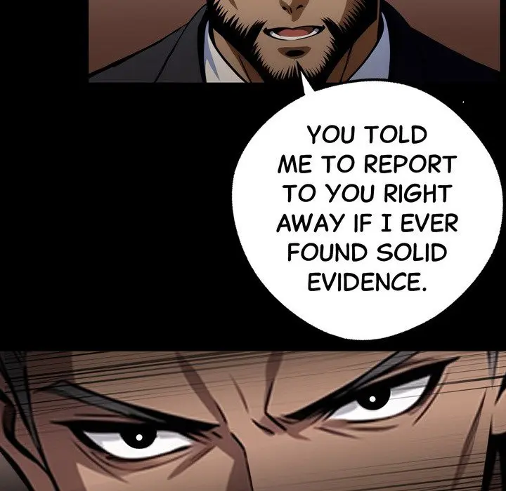 Gangster x Office Lady Episode 11 - Page 16