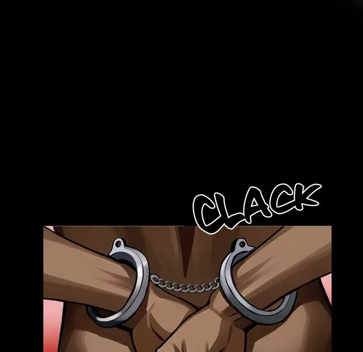 Gangster x Office Lady Episode 11 - Page 19