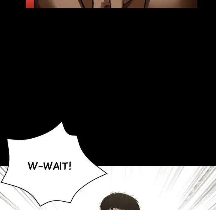 Gangster x Office Lady Episode 11 - Page 20