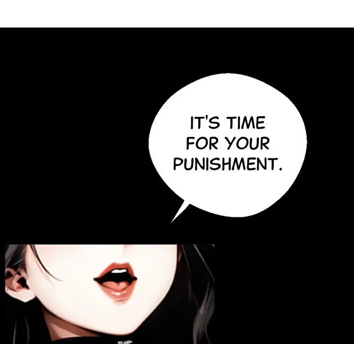 Gangster x Office Lady Episode 11 - Page 27