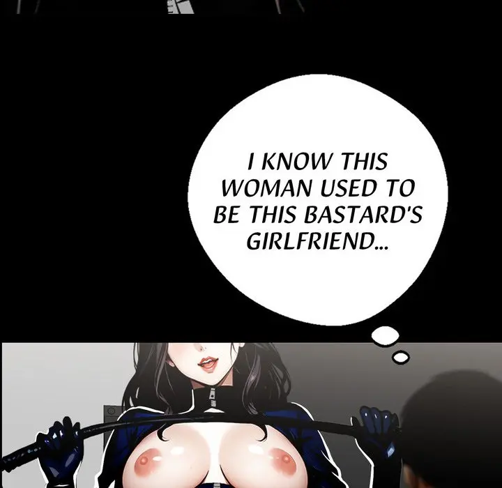 Gangster x Office Lady Episode 11 - Page 28