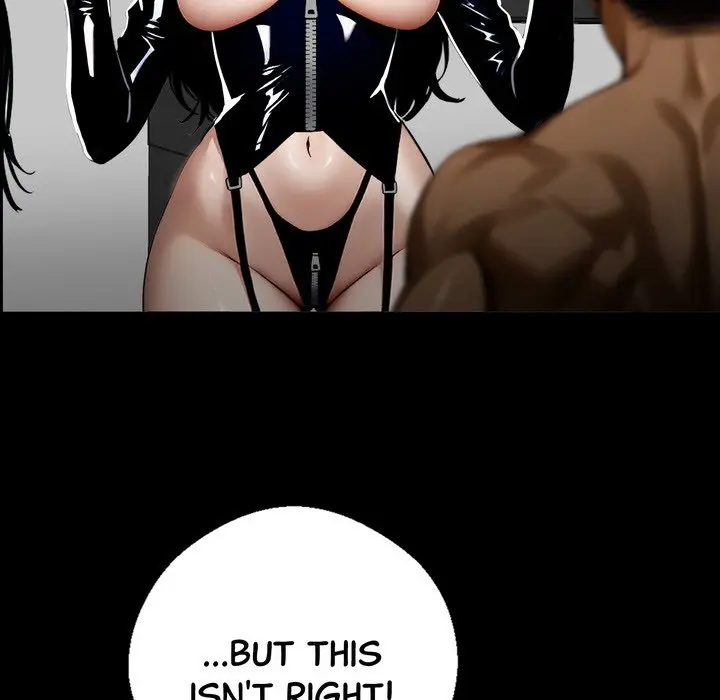 Gangster x Office Lady Episode 11 - Page 29