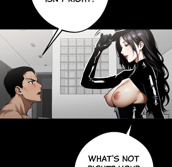Gangster x Office Lady Episode 11 - Page 30