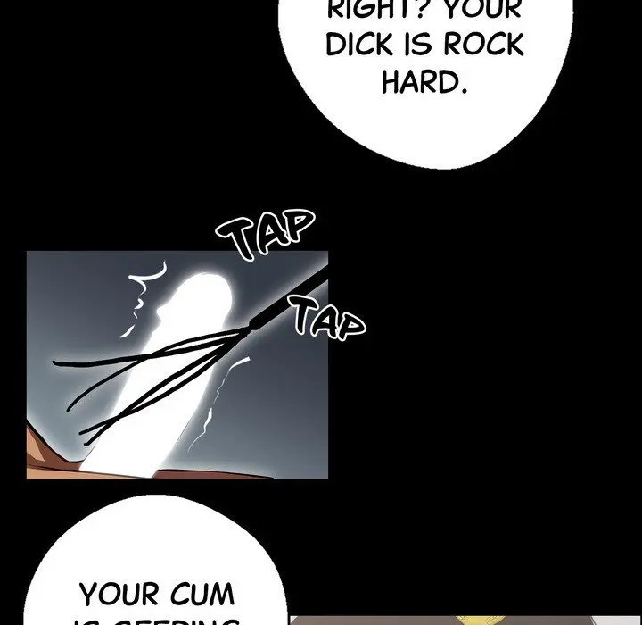 Gangster x Office Lady Episode 11 - Page 31