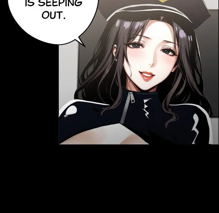 Gangster x Office Lady Episode 11 - Page 32