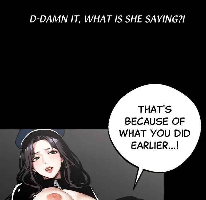 Gangster x Office Lady Episode 11 - Page 33