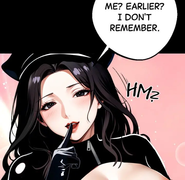 Gangster x Office Lady Episode 11 - Page 35