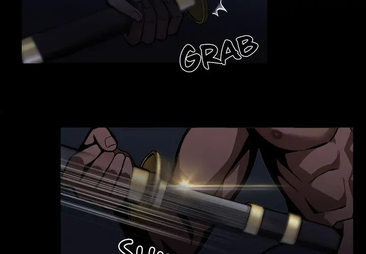 Gangster x Office Lady Episode 11 - Page 4