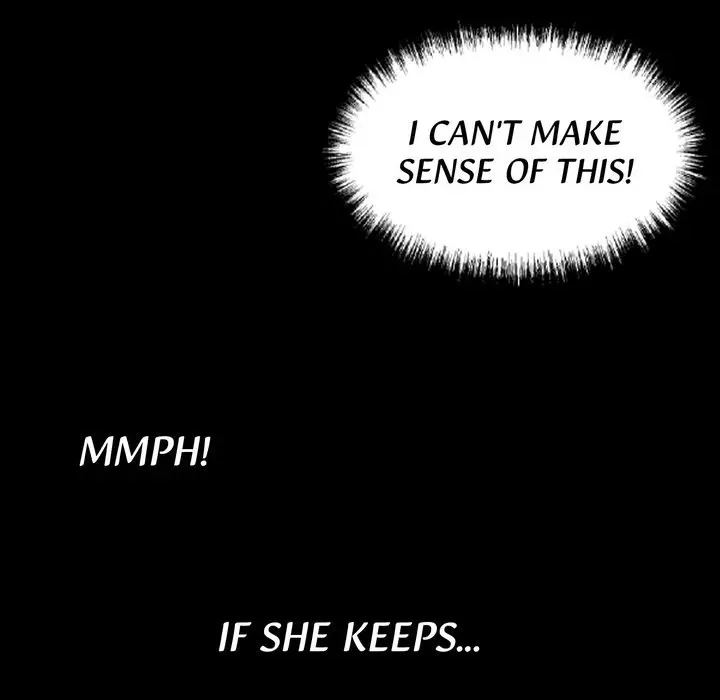 Gangster x Office Lady Episode 11 - Page 38