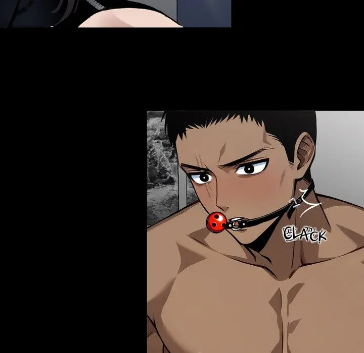 Gangster x Office Lady Episode 11 - Page 42
