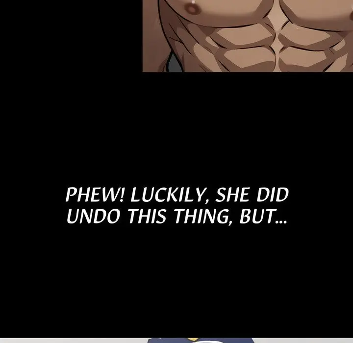 Gangster x Office Lady Episode 11 - Page 43