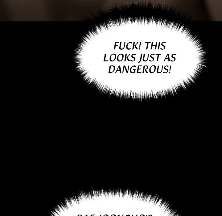 Gangster x Office Lady Episode 11 - Page 46