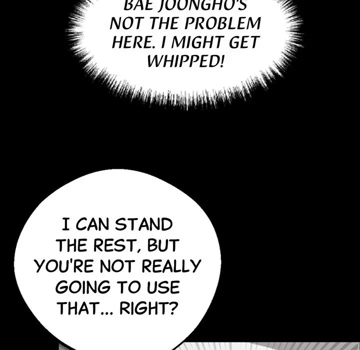 Gangster x Office Lady Episode 11 - Page 47