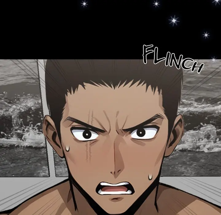 Gangster x Office Lady Episode 11 - Page 52