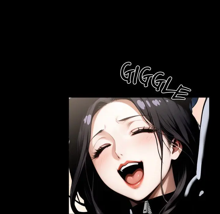Gangster x Office Lady Episode 11 - Page 54