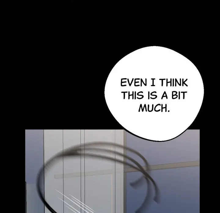Gangster x Office Lady Episode 11 - Page 55
