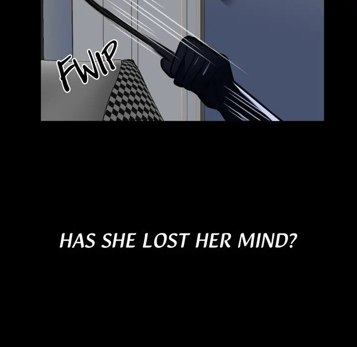 Gangster x Office Lady Episode 11 - Page 56