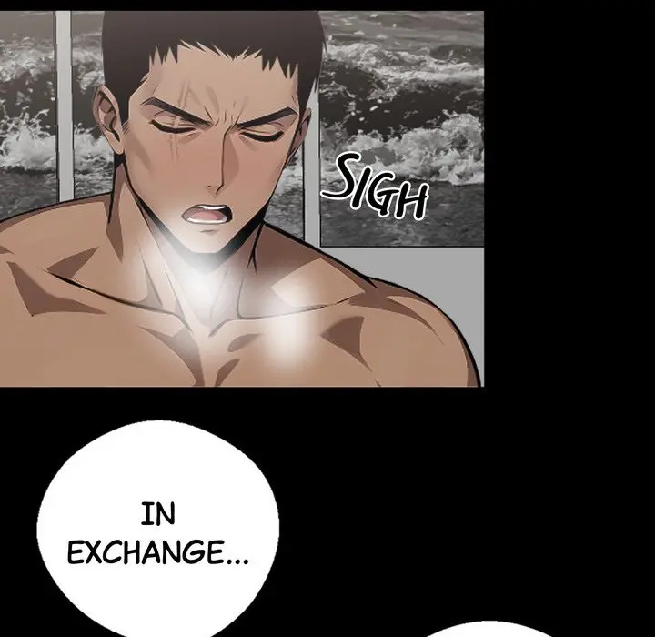 Gangster x Office Lady Episode 11 - Page 57