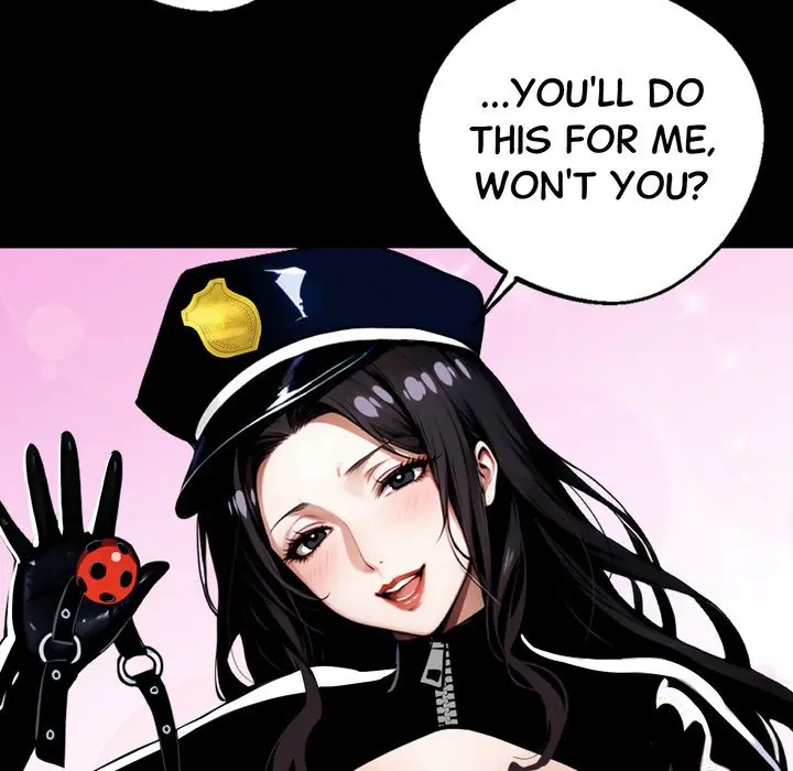 Gangster x Office Lady Episode 11 - Page 58